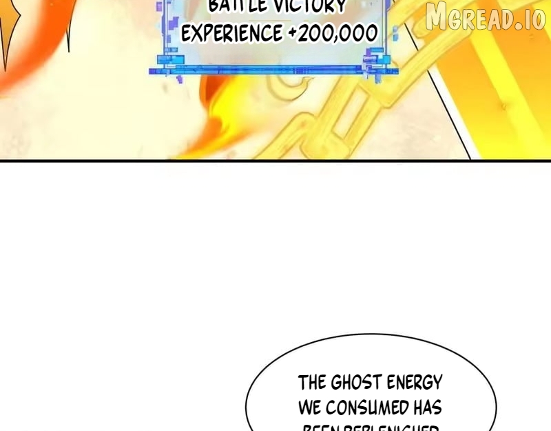 Era of the Haunted Chapter 579  - page 63